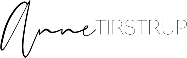 Anne Kirstine Tirstrup - logo
